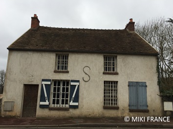再訪 レオナール・フジタ(藤田嗣治)のアトリエ みゅうパリブログ